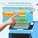 Kidoodle 3D Printer for Kids - Toy 3D Printers, Huge Toy Library Weekly Update, Wi-Fi & App Control, Up to 600mm/s Faster Printing Speed, Mini 3D Printer Kids, Safe for Children, Easy to Use