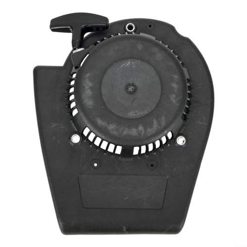 Oceanlend Démarreur à tirer, démarreur à recul, compatible avec tondeuse à gazon Mountfield HP454 RV40 RV150 SV150 V35 V35R, 5K1QMFI7IM23XM47XUN2QSN