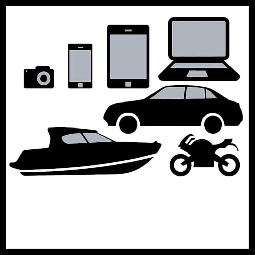 Einhell Dispositivo auxiliar para el arranque de automóviles CE-JS 18 (ayuda para el arranque y estación energía, suministro portátil electricidad, indicación del estado de carga, incl. adaptadores) - imagen 8