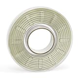 ROSEUP Edge Cutting Tape,No-Knife Finish Line Design Line Vinyl Wrap Cutting ，6mm X 30m