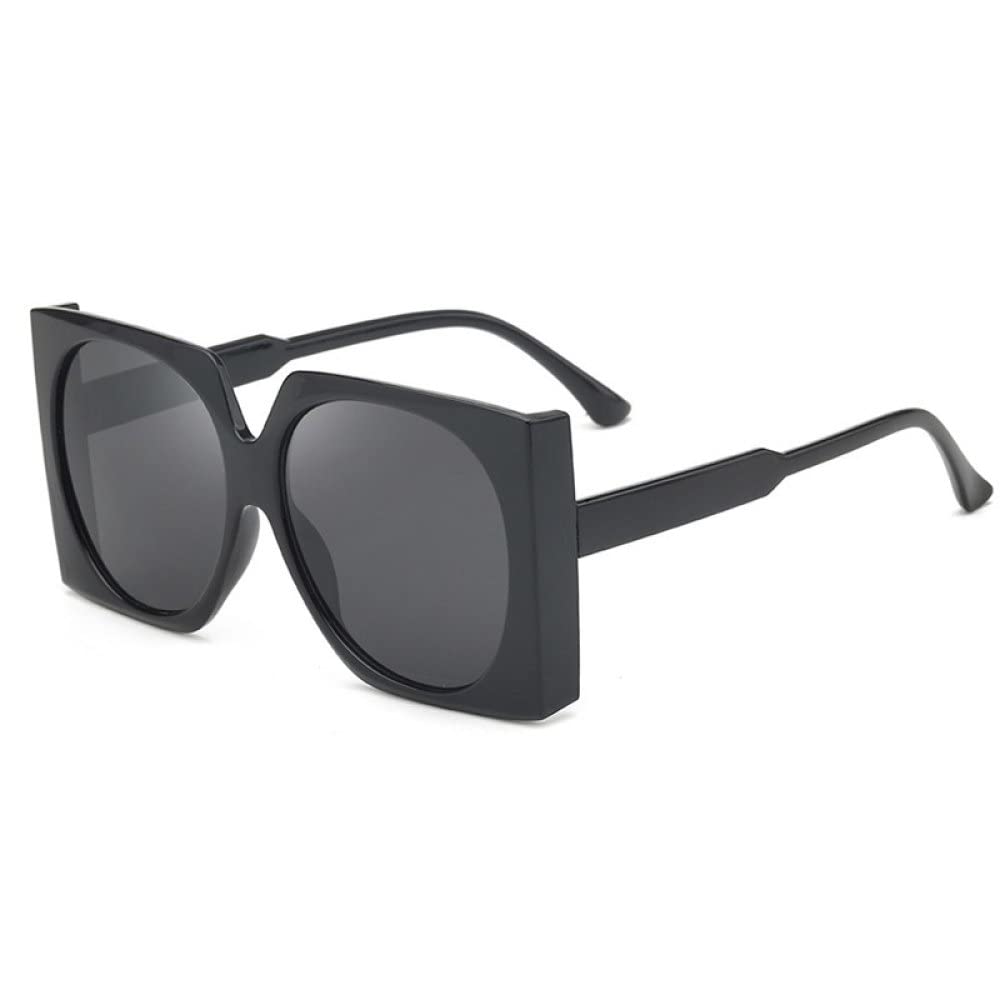CGZWFERA-Fashion Candy Color Sunglasses For Women Vintage