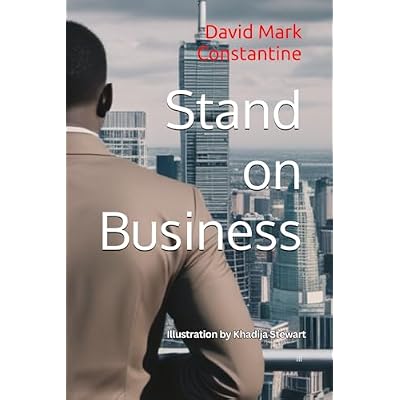 Stand on Business
