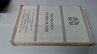 Microbial Growth: Nineteenth Symposium of the Society for General Microbiology 0521075092 Book Cover
