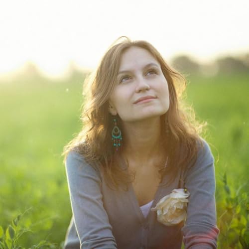 Le Pouvoir Du Moment Présent - Méditation Guidée