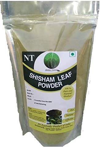Shisham Leaves Powder - 200 g