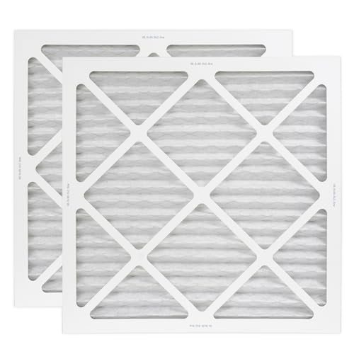 Image of CADPXS 2-Pack MERV-10 Filters for CADPXS Shield 550 Air Scrubber