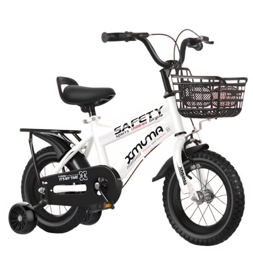 [Kawoly]�L�b�Y�T�C�N�� �W���j�A�� �����Ԏg�p�\ �T�h���������R���� �⏕�֊O���Ή� �����E�ʊw�p �ώK���� �g�ݗ��Đ������t�� �v���[���g��� �z�C�[���ƌ㕔���Ȃ����C�h�����ꂽ�����̃z���C�g 18�C���`