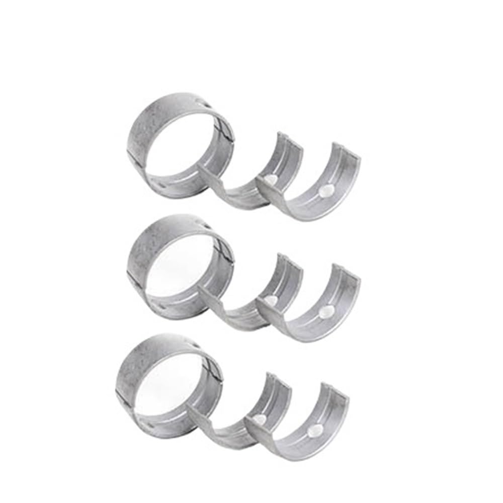 Cuscinetto A Sfere Moto Parte Del Motociclo Cuscinetto Di Biella Albero Motore Cuscinetto Principale Kit 4 Tempi Per GSX-R400 GSXR400 Per GSXR GSX-R 400