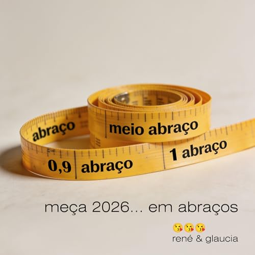 feliz 2026 e&hellip; aquele abra&ccedil;o!!!