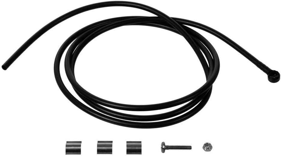 Anco 4804 Wiper Arm Assembly 4" Automotive