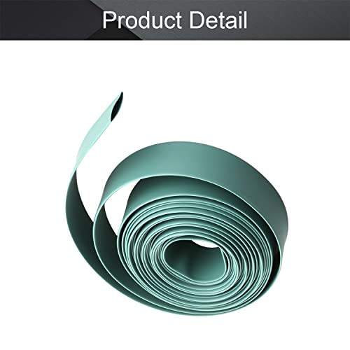 Othmro 1pc Heat Shrink Tubing, 16mm ID Shrink Tube Electric Insulation Tube - Image 4