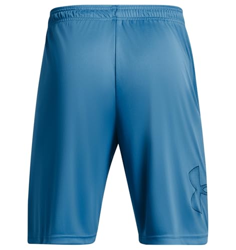 Image of Under Armour UA Tech Graphic Shorts