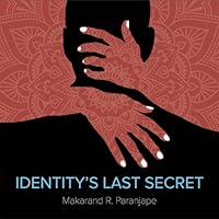 Identity's Last Secret 8194954797 Book Cover