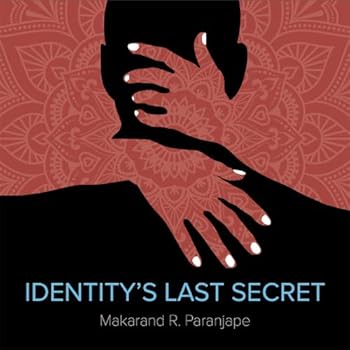 Unknown Binding Identity's Last Secret Book