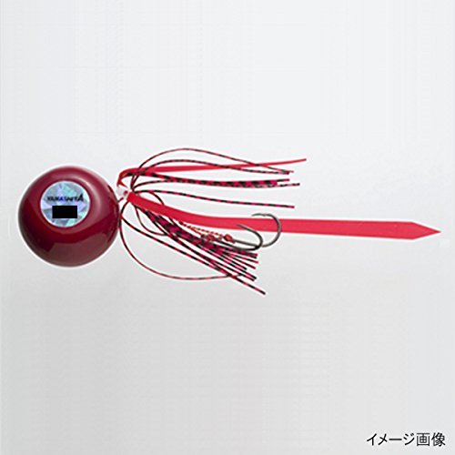 Amazon.co.jp: ヤマシタ(YAMASHITA) タイラバ 鯛歌舞楽 鯛乃玉 平型