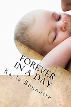 Paperback Forever in a Day Book
