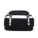 Backpack Bag Cosplay Black Oxford Cloth Bags (Color 1)