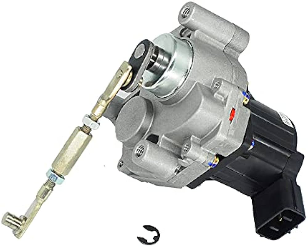 Amazon.com: RHF55 RHF55V Turbo Electronic Actuator NH950190-12V