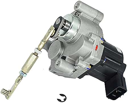 Amazon.com: RHF55 RHF55V Turbo Electronic Actuator NH950190-12V