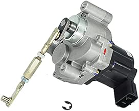 RHF55 RHF55V Turbo Electronic Actuator NH950190-12V K6T51274 12V Current Fit for Isuzu 4HK1 8980277725 Turbocharger