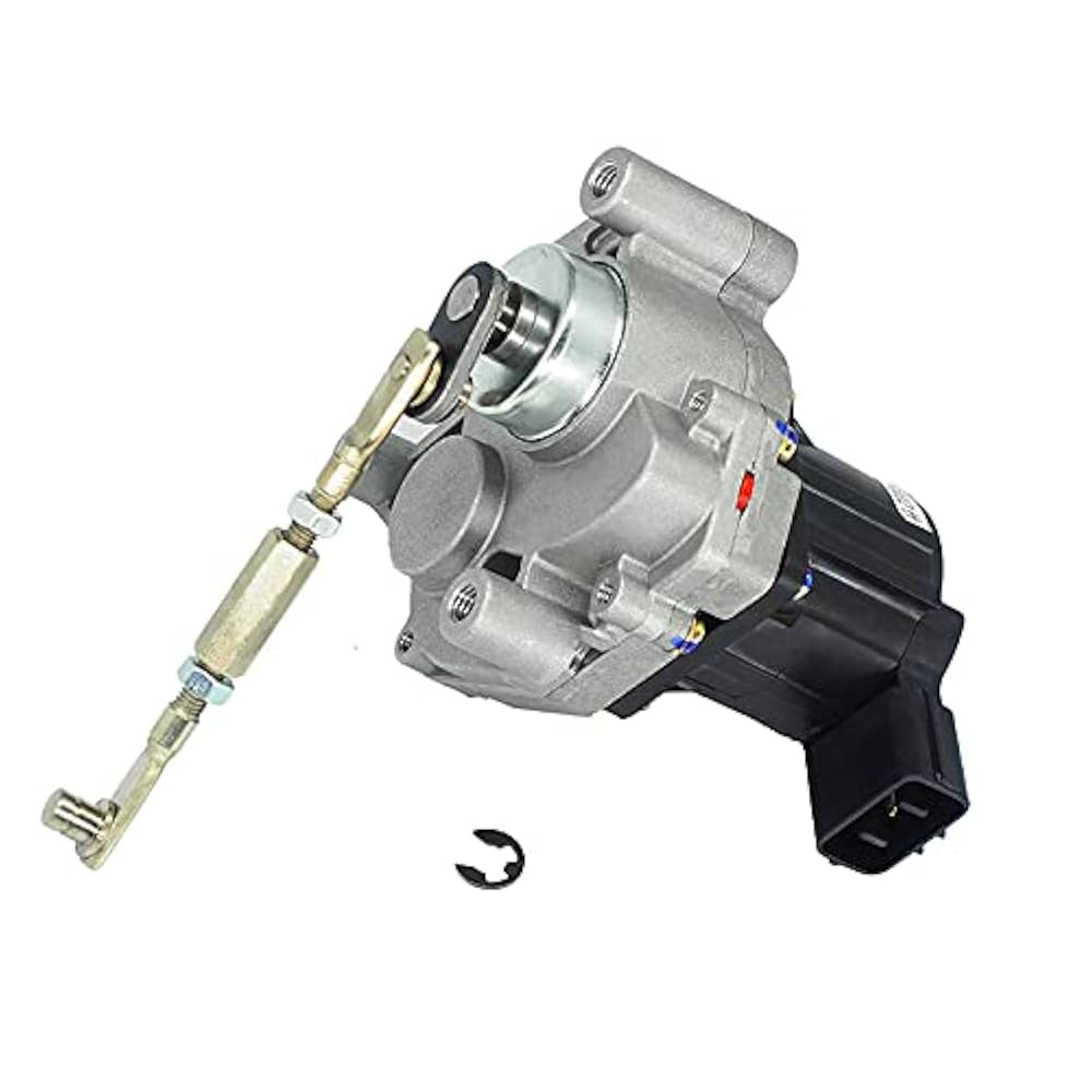 Amazon.co.jp: RHF55 RHF55V ターボ電子アクチュエーター