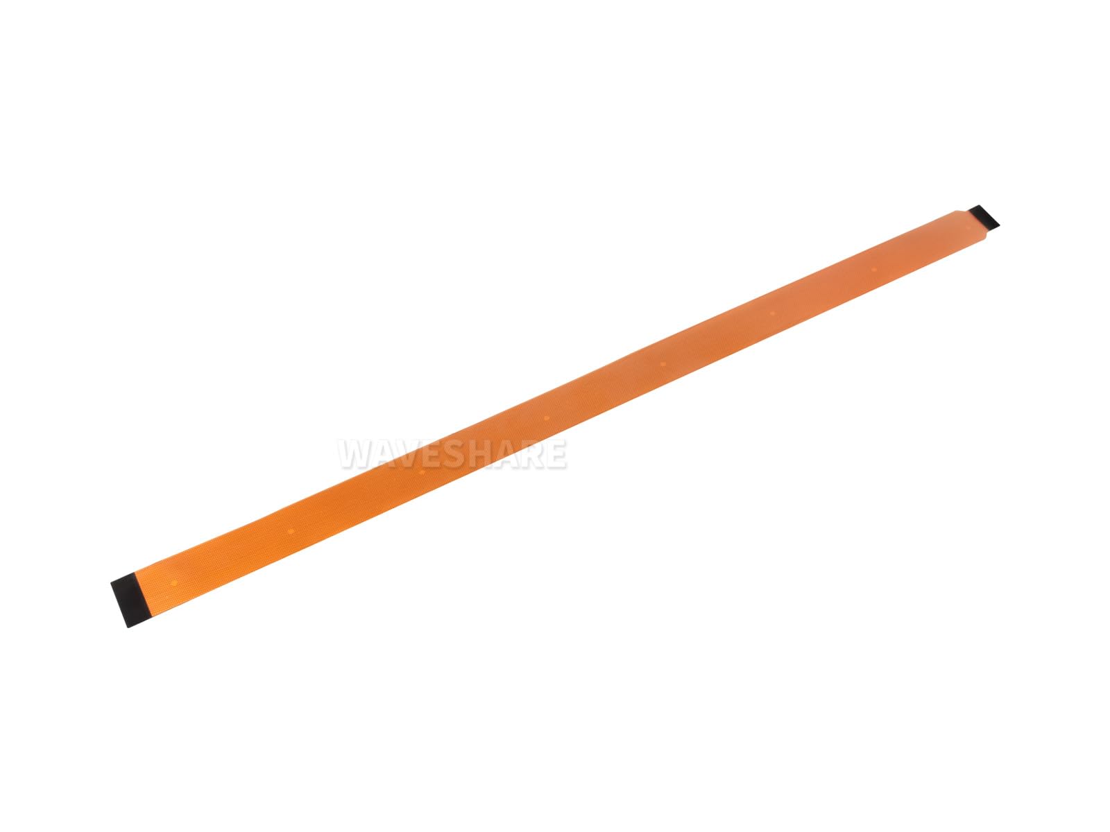 TUOPUONE CSI - Cable flexible FPC compatible con Raspberry Pi 5 opciones de 22 pines a 15 pines para 300 mm, adecuado para módulos de cámara CSI, película de blindaje EMI negra en ambos lados