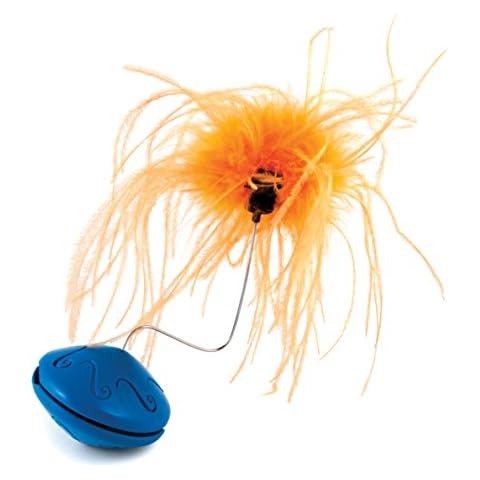 PetSafe Funkitty Twist and Treat Toy Cover