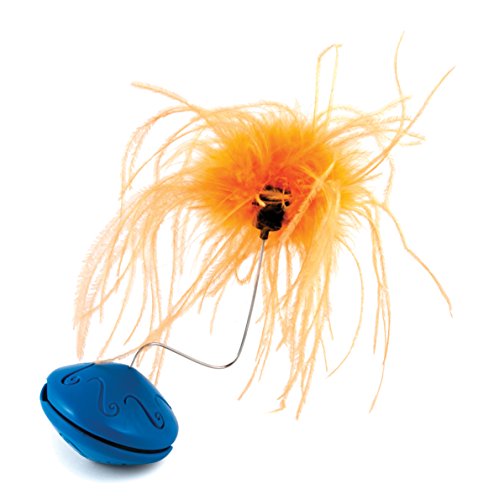PetSafe Funkitty Twist 'N Treat Jouet pour Chat