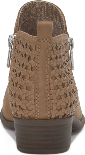 Lucky Brand Women's Basel Ankle Boot3
