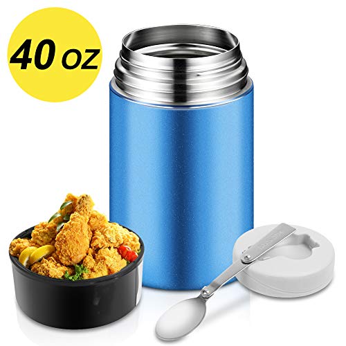 hot food thermos