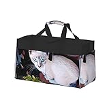 fensterbank jura marmor 3 cm Premiumqualität – Hergestellt aus strapazierfähigem Polyester mit Metalldraht, ist es leicht zu tragen und sehr langlebig. Lässt sich schnell zusammenfalten mit einem langen Klettverschluss auf jeder Innenseite. Klettverschluss oben ermöglicht es, die Griffe zusammenzuhalten, um das Tragen zu erleichtern.