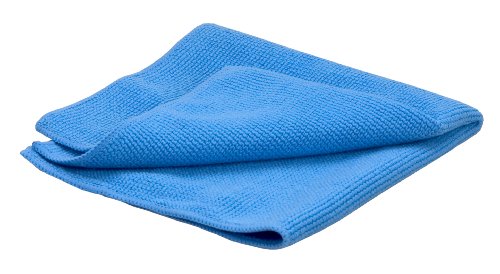 Preisvergleich Produktbild ROTWEISS 8050 Mikrofasertuch Boden, 70 x 60 cm