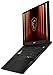 EXCaliberPC [2025] MSI Stealth A18 AI+ A3XWJG-006US (AMD Ryzen AI 9 HX 370, 64GB DDR5 RAM, 2TB NVMe SSD, NVIDIA GeForce RTX 5090, 18