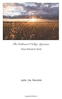 The Goldenrod Valley Mysteries 1731568266 Book Cover
