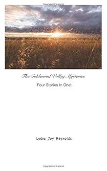 Paperback The Goldenrod Valley Mysteries Book