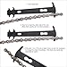 Oumers Bike Chain Repair Tools Set, Bicycle Chain Break Tool, Master Link Pliers, Bike Wear Checker Indicator Opener Closer Remover Pliers