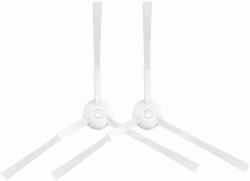 Miniatura 7 de Juego de accesorios de repuesto para Rowenta Tefal Explorer X-Plorer Series 60 RG7447 RG7455 RG7447WH RG7455WH RG7455WH Aspiradora, cepillo lateral,