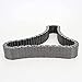 GearTransfer CaseChain A2512800900 Transfer Case Chain for Mercedes ML & GL & R Series 2003-On Transfer Case (HV-091)
