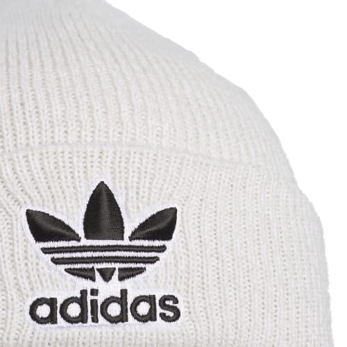 Image of adidas Originals Unisex-Adult Trefoil Beanie