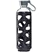 Produktbild LEONARDO HOME Unisex  Erwachsene Flasche IN Giro 750 ml anthrazit, 022187