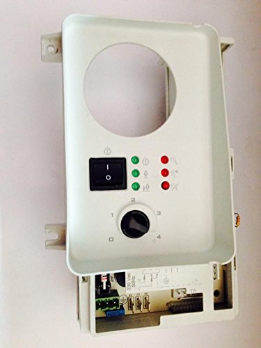 Fondital - 6Yquacog13 Quadro Elettrico Premix 7 Kw