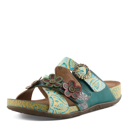 Image of Spring Step L'Artiste womens Caelana
