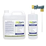 Pet Urine Remover - Artificial Grass Cleaner - TurFresh 5 litre Maintenance Pack