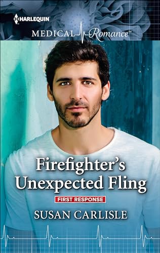 Firefighter's Unexpected Fling (First Response Book 1)