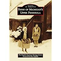 Finns of Michigan's Upper Peninsula