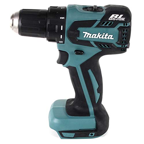 Makita DDF 459 M1J - vue 8