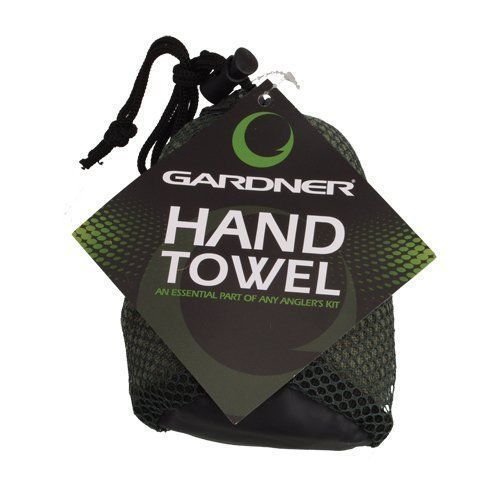 First4Fishing Gardner Tackle Hand Towel