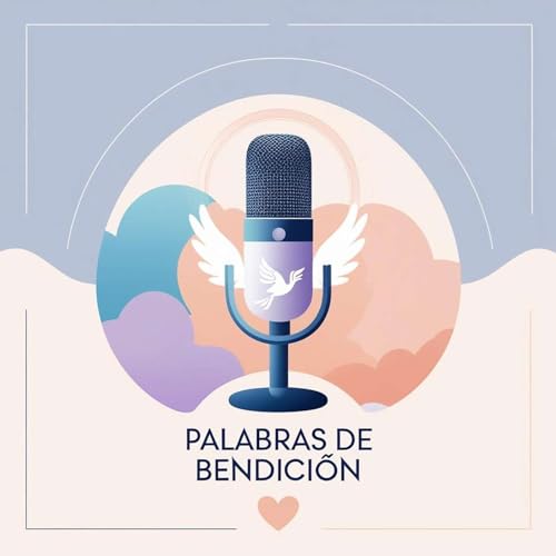 Couverture de Palabras de Bendicion