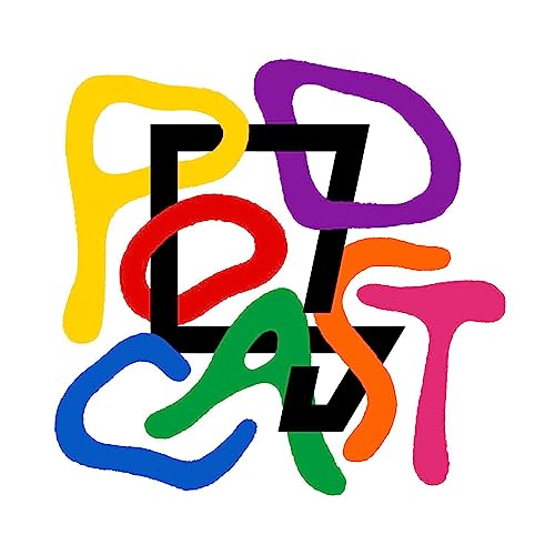 The Rising Arts Agency Podcast cover art