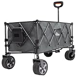 電動キャリーワゴン